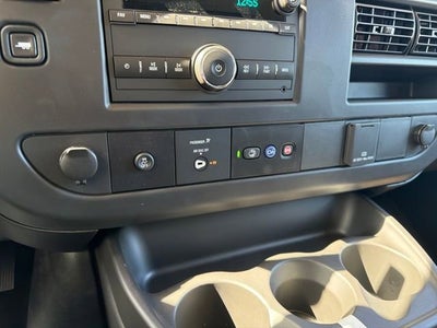 2024 Chevrolet Express Cargo 2500 WT
