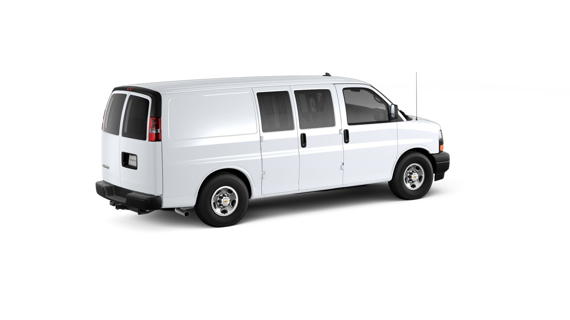 2024 Chevrolet Express Cargo 2500 WT