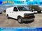 2026 Chevrolet Express Cargo 2500 WT