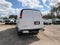 2026 Chevrolet Express Cargo 2500 WT