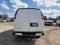 2026 Chevrolet Express Cargo 2500 WT
