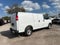 2026 Chevrolet Express Cargo 2500 WT
