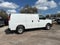 2026 Chevrolet Express Cargo 2500 WT