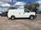 2026 Chevrolet Express Cargo 2500 WT