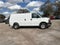 2026 Chevrolet Express Cargo 2500 WT