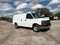 2026 Chevrolet Express Cargo 2500 WT