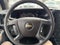 2026 Chevrolet Express Cargo 2500 WT
