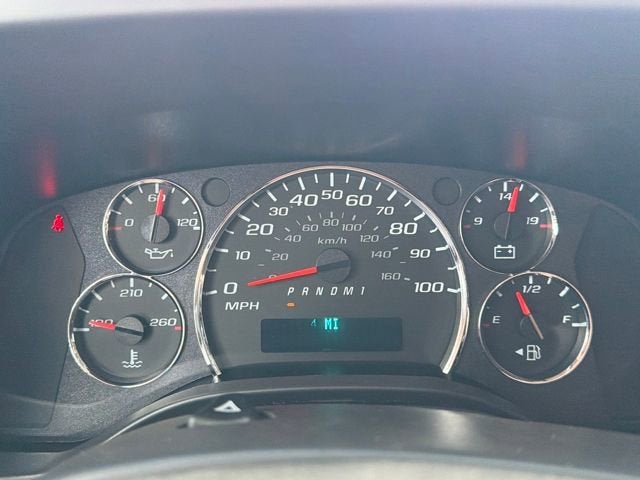 2026 Chevrolet Express Cargo 2500 WT