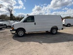 2026 Chevrolet Express Cargo 2500 WT