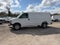 2026 Chevrolet Express Cargo 2500 WT