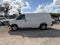2026 Chevrolet Express Cargo 2500 WT