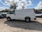 2026 Chevrolet Express Cargo 2500 WT