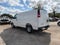 2026 Chevrolet Express Cargo 2500 WT