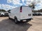 2026 Chevrolet Express Cargo 2500 WT