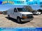 2026 Chevrolet Express Cargo 2500 WT