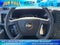 2026 Chevrolet Express Cargo 2500 WT