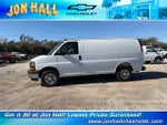 2026 Chevrolet Express Cargo 2500 WT