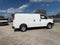 2026 Chevrolet Express Cargo 3500 WT