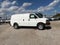 2026 Chevrolet Express Cargo 3500 WT