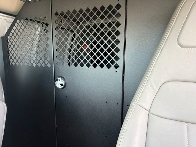 2026 Chevrolet Express Cargo 3500 WT