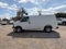 2026 Chevrolet Express Cargo 3500 WT