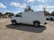 2026 Chevrolet Express Cargo 3500 WT