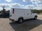 2026 Chevrolet Express Cargo 3500 WT