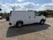 2026 Chevrolet Express Cargo 3500 WT