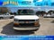2026 Chevrolet Express Cargo 3500 WT