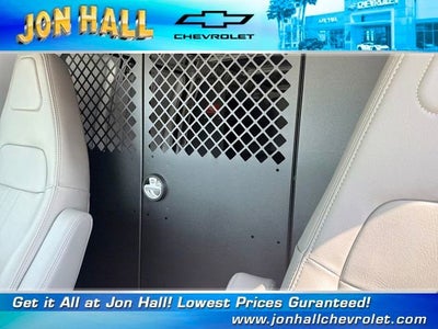 2026 Chevrolet Express Cargo 3500 WT