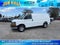 2026 Chevrolet Express Cargo 3500 WT