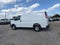 2026 Chevrolet Express Cargo 3500 WT