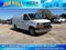 2026 Chevrolet Express Cargo 3500 WT