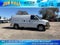2026 Chevrolet Express Cargo 3500 WT