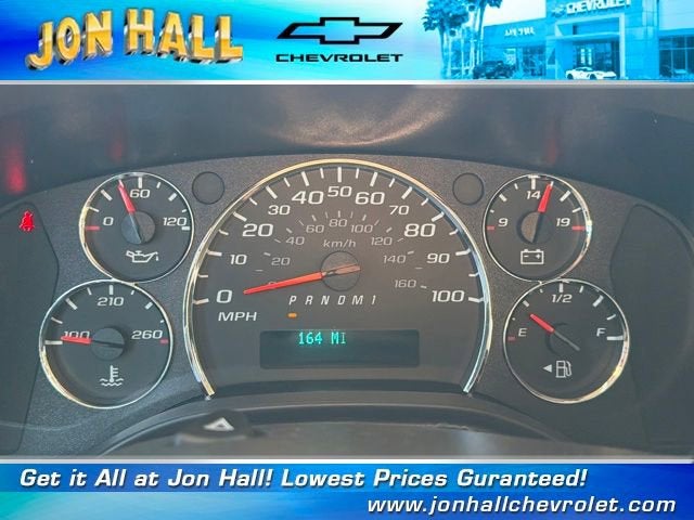 2026 Chevrolet Express Cargo 3500 WT