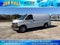 2026 Chevrolet Express Cargo 3500 WT