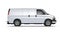 2026 Chevrolet Express Cargo 3500 WT