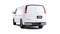 2026 Chevrolet Express Cargo 3500 WT