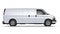 2026 Chevrolet Express Cargo 3500 WT
