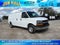 2026 Chevrolet Express Cargo 3500 WT
