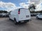 2026 Chevrolet Express Cargo 3500 WT