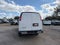 2026 Chevrolet Express Cargo 3500 WT