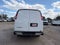 2026 Chevrolet Express Cargo 3500 WT