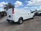 2026 Chevrolet Express Cargo 3500 WT