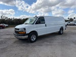 2026 Chevrolet Express Cargo 3500 WT