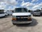 2026 Chevrolet Express Cargo 3500 WT