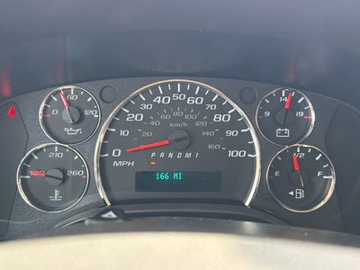 2026 Chevrolet Express Cargo 3500 WT