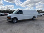 2026 Chevrolet Express Cargo 3500 WT