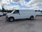 2026 Chevrolet Express Cargo 3500 WT