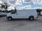 2026 Chevrolet Express Cargo 3500 WT